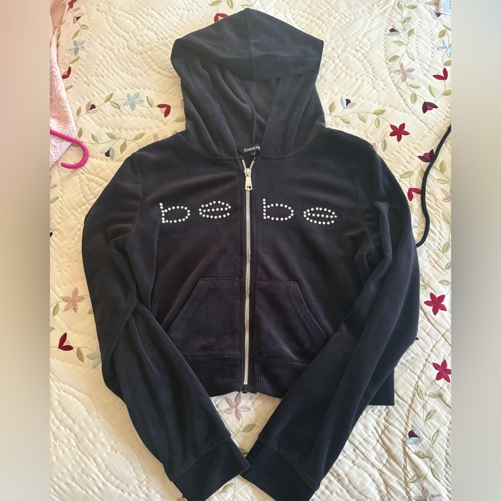BEBE Track Suit